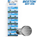 Pila Bateria Alcalina Bst-379 LR521 179