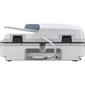 Escáner Epson B11B205221 cama plana y ADF, 25 ppm