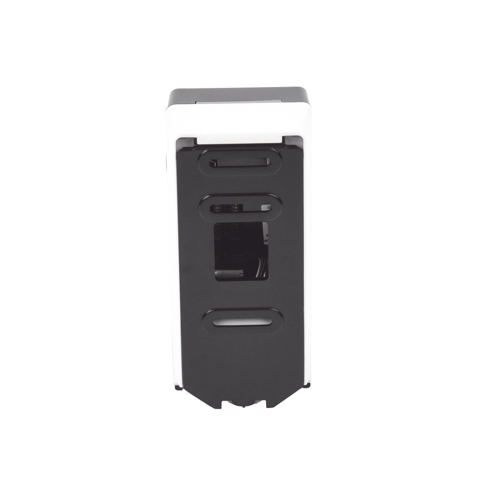 Sigma Lite BIO fingerprint reader with iClass PoE reader, IP65 approved by FBI
