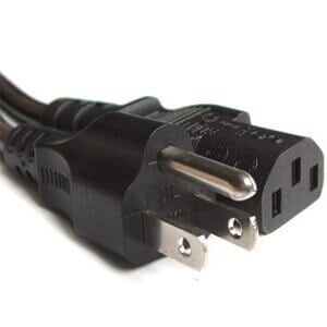 Cable de poder Lenovo 39Y7938 2.80 m C13 a IEC 320 C20 10 A