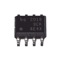 Circuito Integrado BQ2018SN-E1 para Monitor de Baterías, SOIC-8 en ANALIZADOR III.