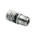 Carga Fantasma Coaxial, 50 Ohm, DC-6 GHz, 2 Watt, Conector N Hembra.