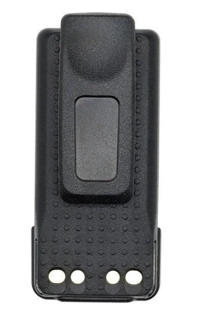 Batería Pmnn4409 Para Motorola Mototrbo Y Apx Series