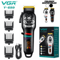 Maquina De Motilar Profesional V-699