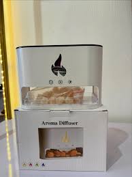 Humidificador piedras