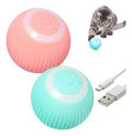 RC pelota interactiva de gato