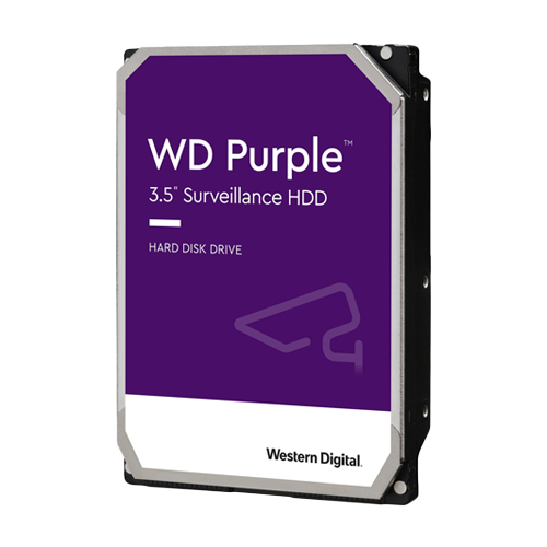 WD43PURZ