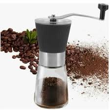 Molino Café Manual