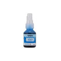 Botella de tinta Brother BT5001C cian, inyección de tinta, original