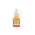 Botella de tinta Brother BT5001Y amarillo, inyección de tinta, original