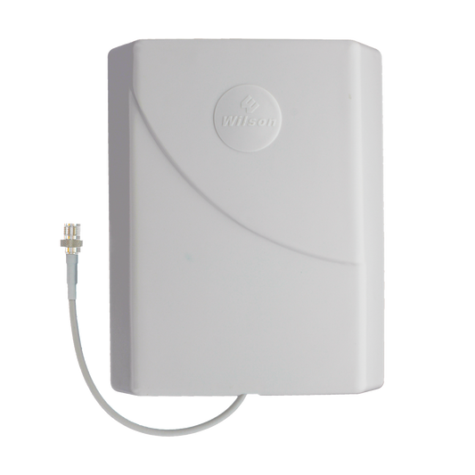 Antena tipo panel para Nextel y celular en 800-960/1710-2500 MHz