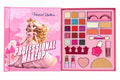 Kit de maquillaje infantil con accesorio