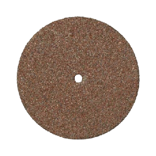 Discos fibra de vidrio 15/16"