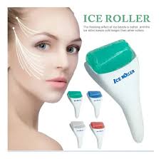 Ice roller facial rodillo hielo jxg-80