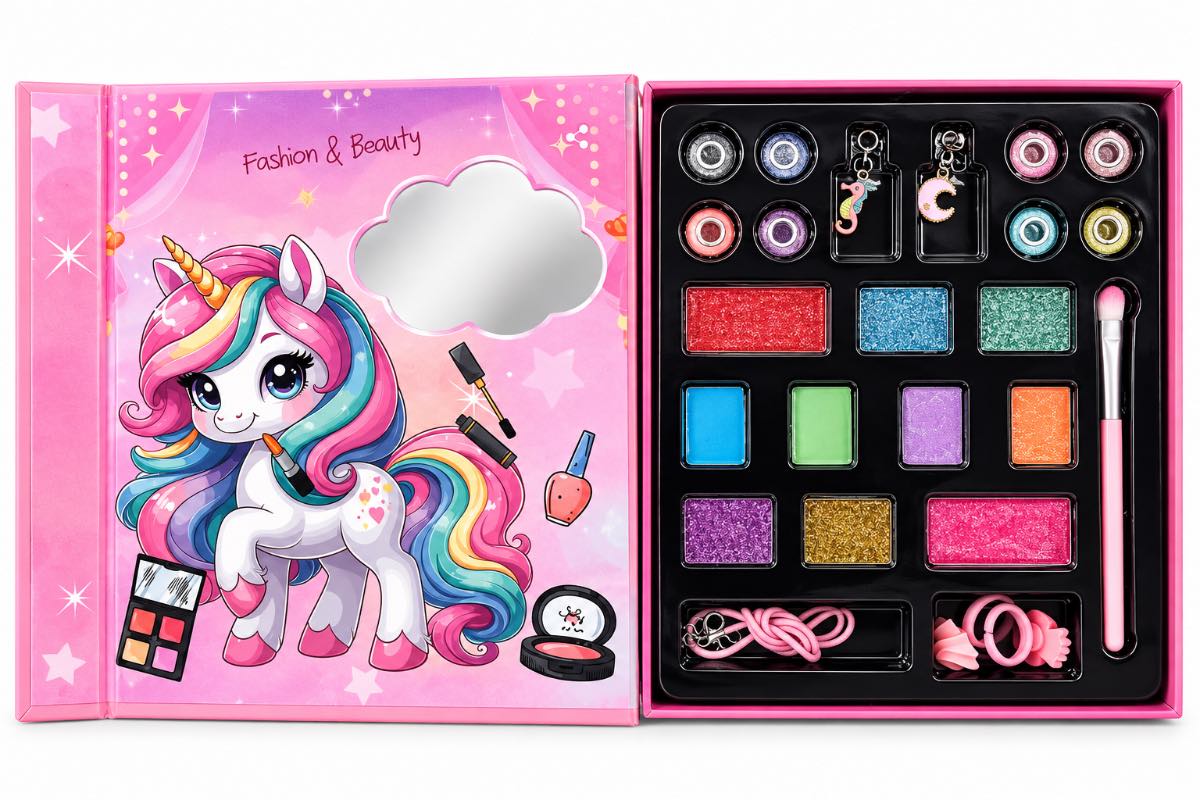Set de belleza 16pcs