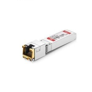Transceiver Lenovo 46C3447 SFP, para redes de datos