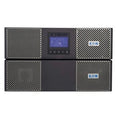 UPS Eaton 9PX6KP2 6 kVA 3U rack/torre salida 120 a 240 V