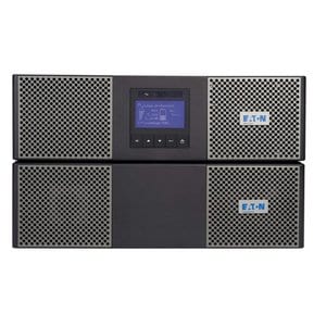 UPS Eaton 9PX6KP2 6 kVA 3U rack/torre salida 120 a 240 V