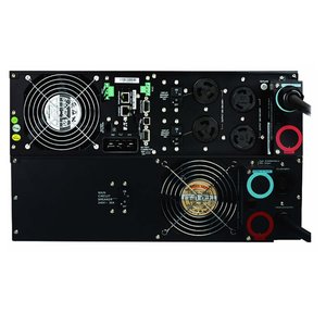 UPS Eaton 9PX6KP2 6 kVA 3U rack/torre salida 120 a 240 V