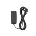 Antena 4G Slim de bajo perfil. Soporta las bandas de frecuencia Celular; 700, 850, 1700, 1900, 2100, 2500, 2600 y 2700 MHz | Hasta 3.4 dBi de ganancia.