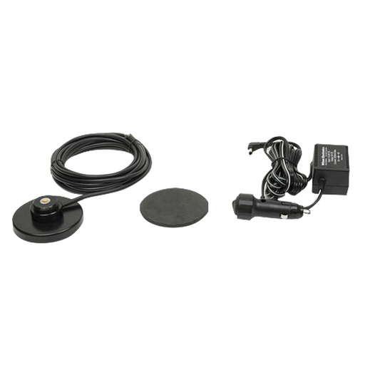 Kit para montaje temporal del Drive Reach Fleet.