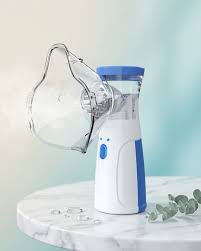 Nebulizador