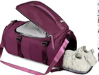 Bolso grande de viaje morral multif bo-6