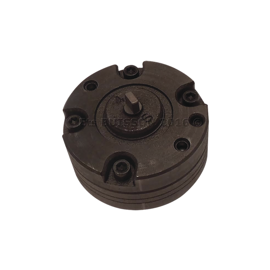 BOMBA DE HIERRO FUNDIDO DE 1.5 L PARA ACTUADORES FAAC 400 Y 615