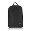 Mochila Lenovo ThinkPad Basic 15.6, correa de hombro, 432 x 292 x 95 mm