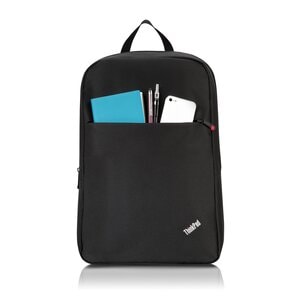 Mochila Lenovo ThinkPad Basic 15.6, correa de hombro, 432 x 292 x 95 mm