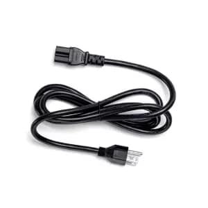 Cable de poder Cisco MA-PWR-CORD-US enchufe Estados Unidos para MX y MS