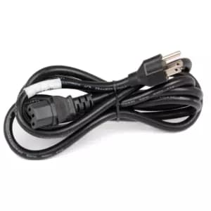 Cable de poder Cisco MA-PWR-CORD-US enchufe Estados Unidos para MX y MS