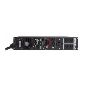 UPS Eaton 9PX3000RT 3 kVA/2,70 kW 2U rack/torre 120 V