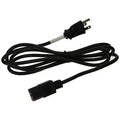 Cable de alimentación Honeywell 1-974028-025, estándar, 2.44 m