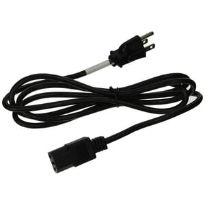 Cable de alimentación Honeywell 1-974028-025, estándar, 2.44 m