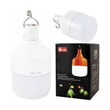 bombillo lampara led