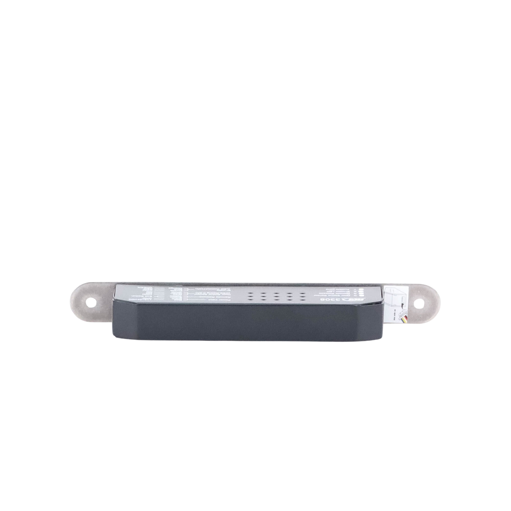 Cerradura de Perno ideal para Perfiles Delgados /Temporizador / Buzzer (Zumbador) /2 Años Garantia