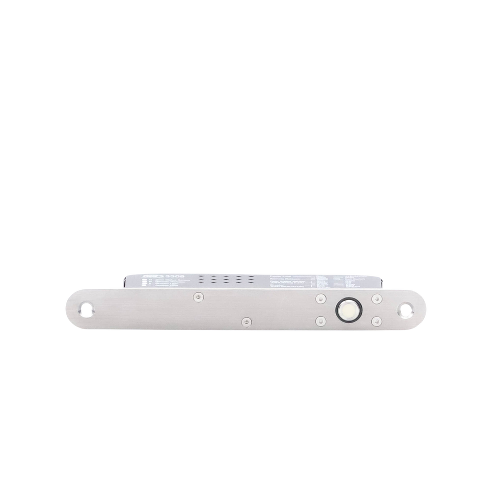 Cerradura de Perno ideal para Perfiles Delgados /Temporizador / Buzzer (Zumbador) /2 Años Garantia