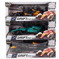 carro control remoto formula L2502