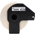Etiqueta de envío Brother DK1202 101,60 x 60,96 mm 300 por rollo