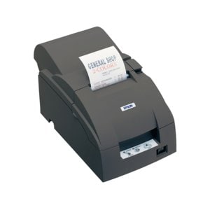Impresora matricial Epson TM-U220A C31C513153 6 lpm mono