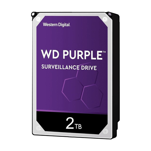 WD23PURZ