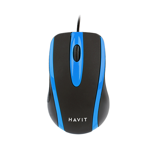 HV-MS753-BLACK-BL