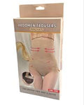 Panty control abdomen ywng 09