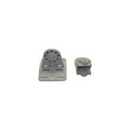 Soporte de montaje Hewlett Packard Enterprise JW054A, Aruba AP-270, punto de acceso