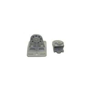 Soporte de montaje Hewlett Packard Enterprise JW054A, Aruba AP-270, punto de acceso