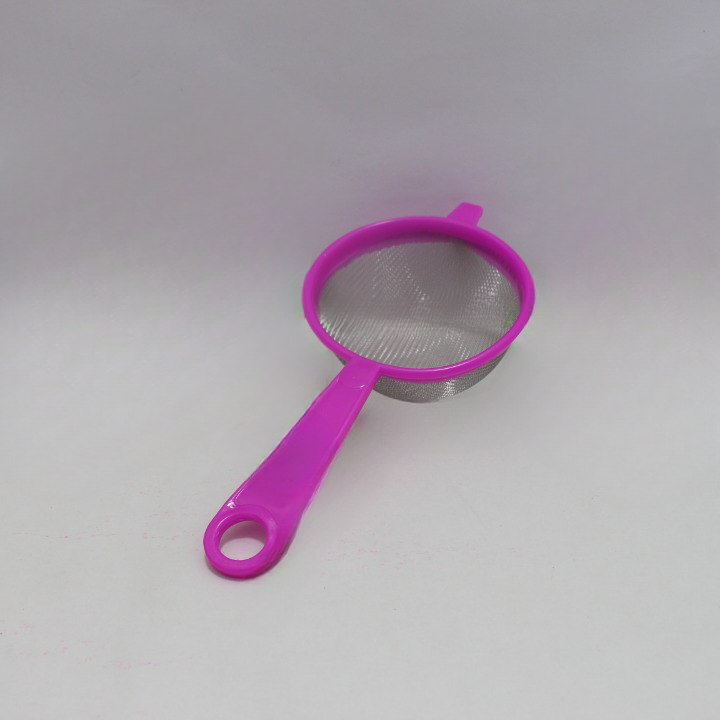 Colador plastico 10cm