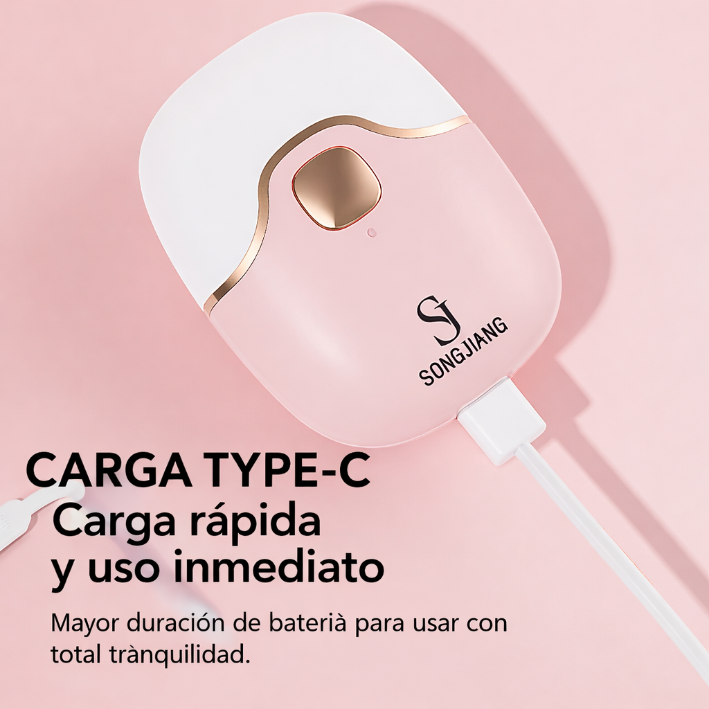 Rasuradora electrica