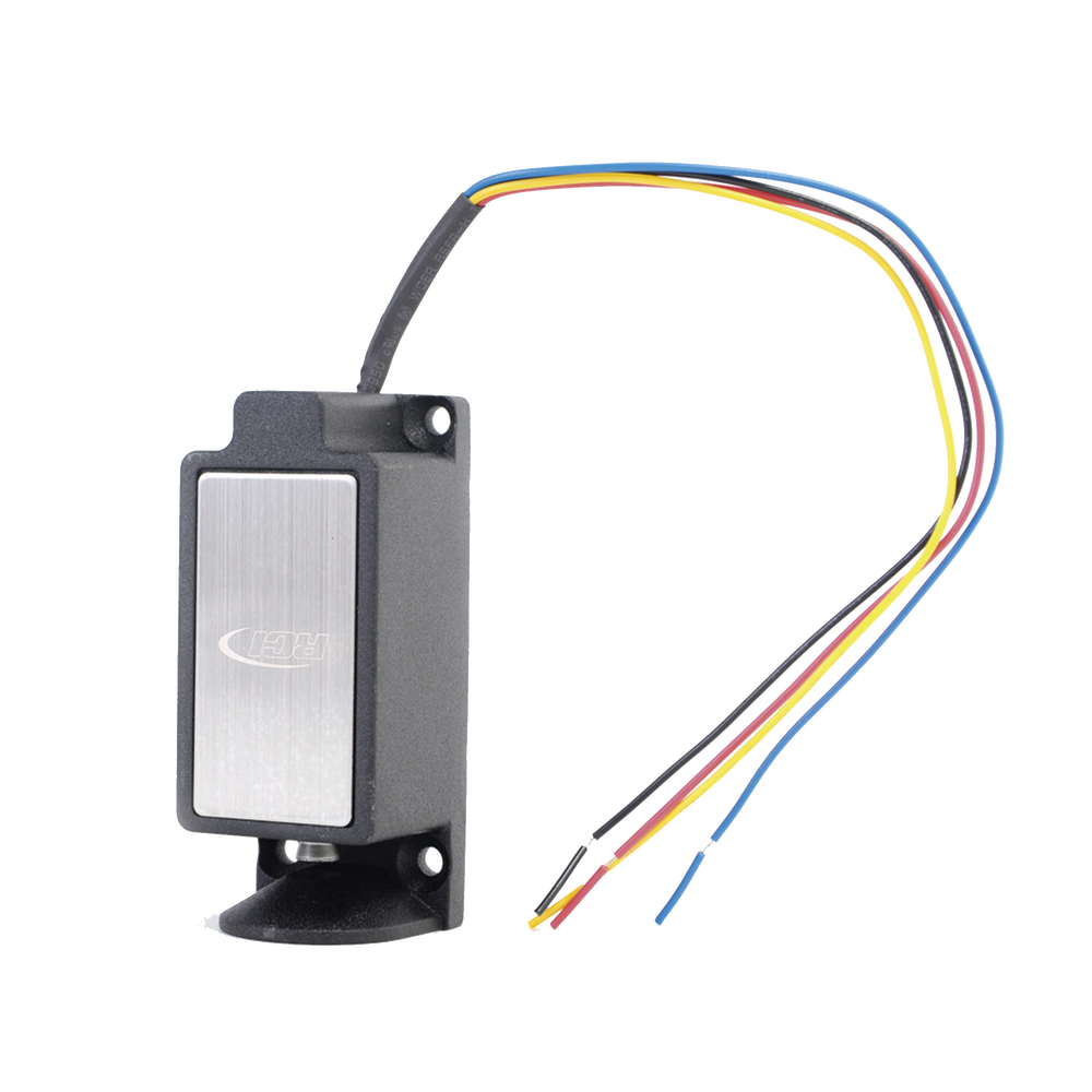 Cerradura especializada para GABINETES / Abierta o Cerrada en Caso de Falla/ 3 Años Garantia/ Sensor de Puerta