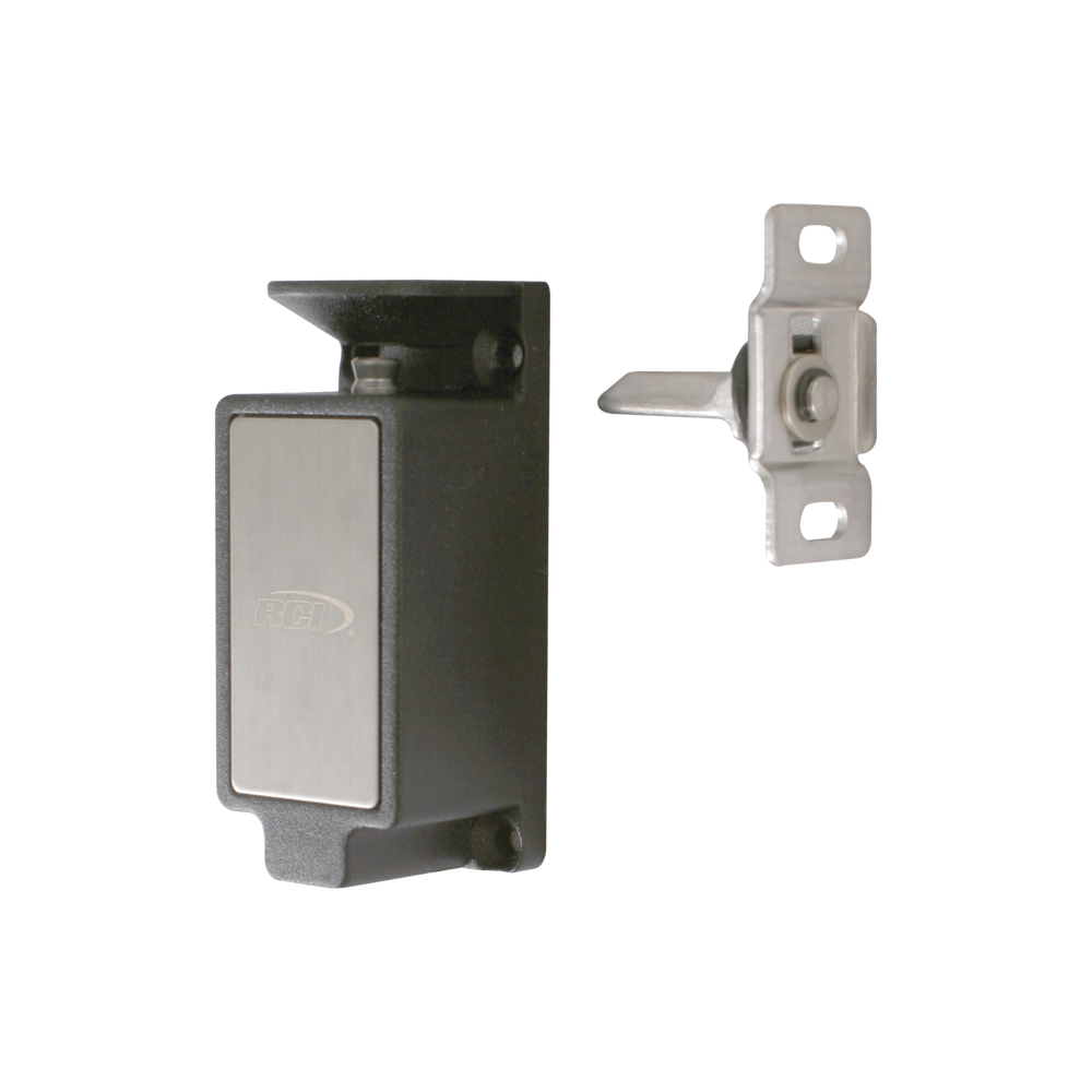 Cerradura especializada para GABINETES / Abierta o Cerrada en Caso de Falla/ 3 Años Garantia/ Sensor de Puerta